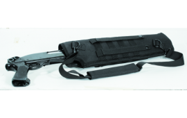 Voodoo Tactical 20-8916001000 Breachers Shotgun Scabbard