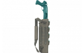 Voodoo Tactical 20-8916004000 Breachers Shotgun Scabbard