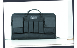 Voodoo Tactical 20-0098001000 Enlarged Pistol Case