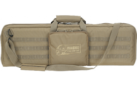 Voodoo Tactical 15-0169007000 Single Weapons Case