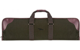 Uncle Mikes 52082 Over/Under Shotgun Case