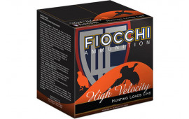 Fiocchi 283HV6 Field Dynamics High Velocity 28 Gauge 3" 1 oz 6 Shot - 25sh Box