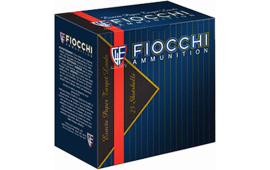 Fiocchi 12WRNL9 White Rino Lite 12 Gauge 2.75" 1 1/8 oz 9 Shot - 25sh Box