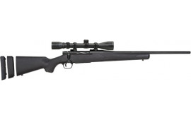 Mossberg 28027 PAT Sbntm PKG 6.5 Creedmoor 22"