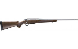 Tikka JRTXA782 T3X Hunter 22.4" Fluted Stainless Walnut