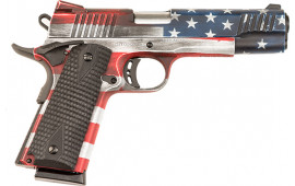 Citadel CITC45FSPUSA 1911-A1 5" USA Cerakote