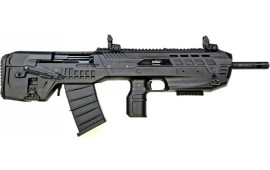 Tristar Compact Tactical 12ga 3" Chamber 18.5" Barrel
