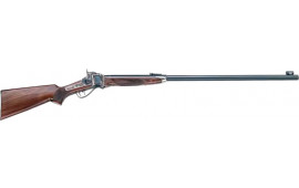 Pedersoli S.788-457 Sharps L.RANGE 1874 .45-70 34" Walnut