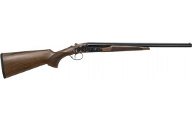 CZ USA 06417 Sharptail Coach 20" 12GA Fixed CYL/CYL