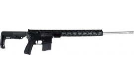 Radical Firearms FR24-6.5-SS-MED-15RPR FR24-6.5-SS-MED-15RPR AR Rifle 24" 10rd