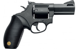 Taurus 2692031 6923B IC 38/357/9MM 3" 7rd Black Revolver