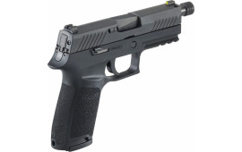 Night Fision SIG-177-003-YGZG NS SIG #8/#8 Square
