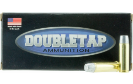 DoubleTap Ammunition 454C360HC Desert Tech Hunter 454 Casull 360 GR Hard Cast - 20rd Box
