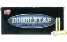 DoubleTap Ammunition 454C400HC Desert Tech Hunter 454 Casull 400 GR Hard Cast - 20rd Box