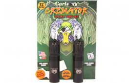 11612 723189116125 Cremator NON-PORTED BER/BEN 2PK