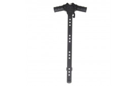 Fostech Havoc AR-15 Ambidextrous Charging Handle - 2511-BLK