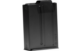 Savage Arms OEM  6.5 Creedmoor 10rd Magazine For Savage 10/110 Rifles, Blued