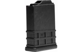 Savage Arms 55264 OEM  Blued Detachable 10rd for 6.5 Creedmoor, 308 Win, 243 Win Savage Short Action 110, 10, Axis II