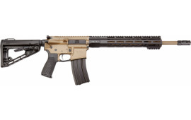 Wilson Combat TRPC556CT Protector Carb 16.25" TAN