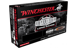 Winchester Ammo S65LR Expedition 6.5 Creedmoor 142 GR AccuBond - 20rd Box
