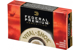 Federal P300WTC1 Vital-Shok 300 Win Magnum Trophy Copper 180 GR - 20rd Box