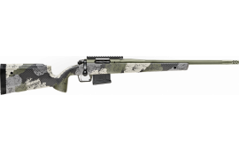 Springfield BAW9206CMG MD 2020 Wypnt 6mm Creedmoor Evrgrn