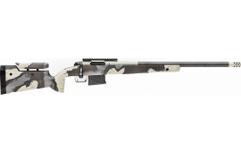 Springfield BAW92265CMCFDA MD 2020 Wypnt 6.5 Creedmoor AD/CF RDGL