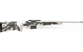 Springfield BAW92265CMDA MD 2020 Wypnt 6.5 Creedmoor Adjustable RDGLN