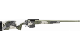 Springfield BAW92265CMGA MD 2020 Wypnt 6.5 Creedmoor Adjustable Evrgrn