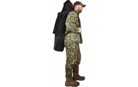 Primos 65160 Double Bull Blind Bag Black Large Fits SurroundView 360/Double Bull Deluxe Go