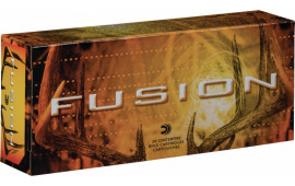 Federal F270FS2 Fusion 270 Winchester 150 GR Fusion - 20rd Box