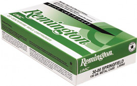Remington Ammo L223R3V UMC Value Pack 223 Rem/5.56 NATO 55 GR MC - 50rd Box