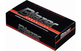 CCI 3556 Blazer 44 Special Jacketed Hollow Point 200 GR - 50rd Box