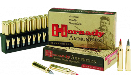 Hornady 8302 Varmint Express 22 Hornet 35 GR V-Max - 25rd Box
