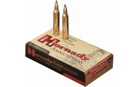 Hornady 8337 Varmint Express 22-250 Remington 55 GR V-Max - 20rd Box