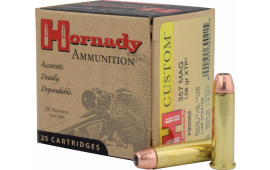 Hornady 9122 10mm Hornady XTP Jacketed Hollow Point 155 GR - 20rd Box