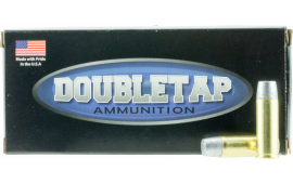 DoubleTap Ammunition 45P360HC Desert Tech Hunter 45 Colt (LC) +P 360 GR Hard Cast - 20rd Box