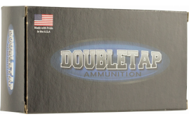 DoubleTap Ammunition 41M170CE Desert Tech Defense 41 Remington Magnum 170 GR Jacketed Hollow Point - 20rd Box