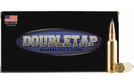 DoubleTap Ammunition 3SM175X Desert Tech Longrange 300 WSM 175 GR Barnes LRX - 20rd Box