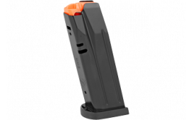 CZ-USA 11445 OEM  Blued Detachable 15rd 40 S&W for CZ P-09, P-10F with Reversible Mag Catch