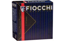 Fiocchi 12WRNO75 Premium High Antimony Lead 12GA 2.75" 1-1/8oz 7.5Shot 25Bx/10C - 250sh Case