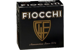 Fiocchi 20LITE75 Trainer Load 20GA 2.75" 3/4oz #7.5 Shot - 250sh Case