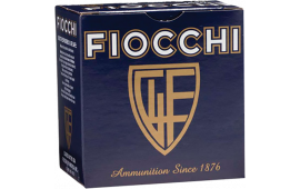Fiocchi 20VIP8 Premium High Antimony Lead 20GA 2.75" 7/8oz #8 Shot - 250sh Case
