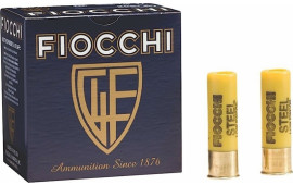 Fiocchi 20SLR7 Target 20GA 2.75" 7/8oz #7 Shot - 250sh Case