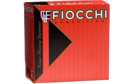 Fiocchi 12SD1H8 Target 12GA 2.75" 1oz #8 Shot - 250sh Case