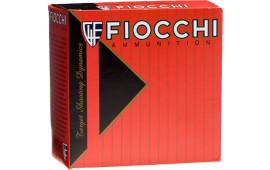 Fiocchi 20SD8 Target 20GA 2.75" 7/8oz #8 Shot - 250sh Case