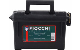 Fiocchi Rifle Ammo Extrema 223 Rem/5.56 NATO V-Max 40 GR 200rd/Plano Box - 200 Round Case /Can