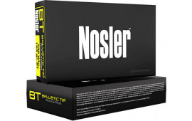 Nosler 40050 Trophy 243 Winchester 90 GR Ballistic Tip - 20rd Box