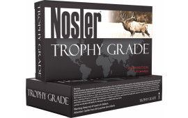 Nosler 60048 Nosler Custom 7mm Remington Ultra Magnum 160 GR AccuBond - 20rd Box