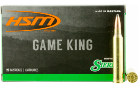 Hunting Shack 300 WINMAG41N Game King 300 Win Mag 180 GR SBT - 20rd Box